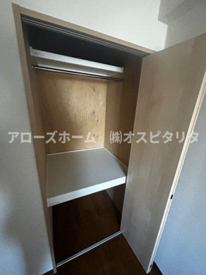 【収納】 | ベイヒルズ明石 | ◇別号室写真◇