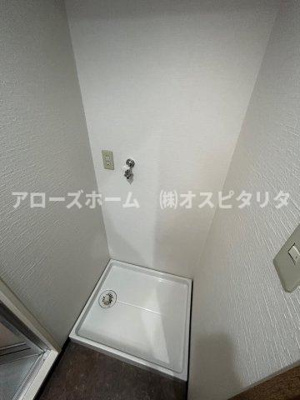 【設備】 | ベイヒルズ明石 | ◇別号室写真◇