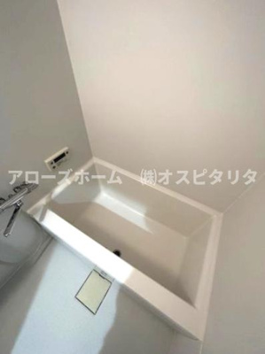 【浴室】 | ベイヒルズ明石 | ◇別号室写真◇