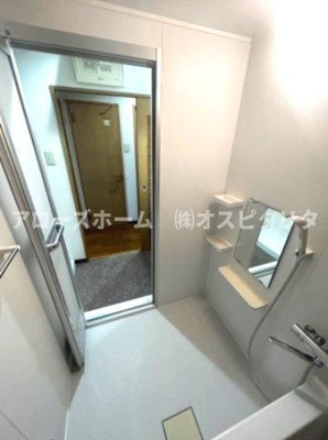 【浴室】 | ベイヒルズ明石 | ◇別号室写真◇