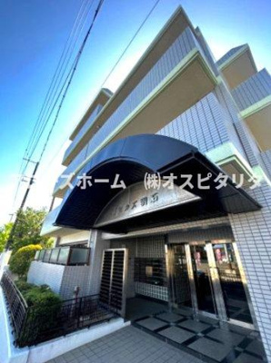 【外観】 | ベイヒルズ明石