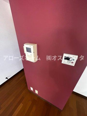 【セキュリティ】 | ベイヒルズ明石