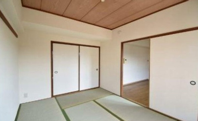 【和室】 | ベイヒルズ明石