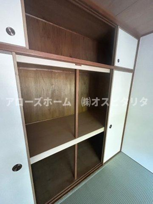 【収納】 | ベイヒルズ明石