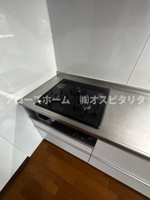 【キッチン】 | ベイヒルズ明石