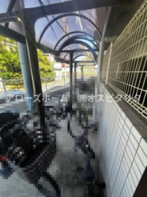 【その他共用部分】 | ベイヒルズ明石