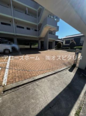 【駐車場】 | ベイヒルズ明石