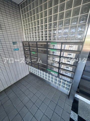 【その他共用部分】 | ベイヒルズ明石