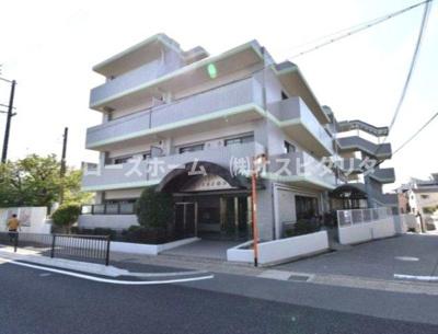 【外観】 | ベイヒルズ明石