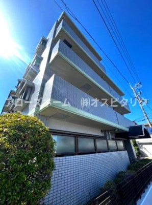 【外観】 | ベイヒルズ明石