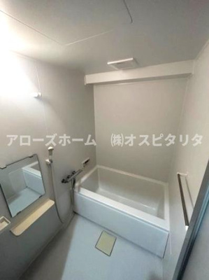 【浴室】 | ベイヒルズ明石 | ◇別号室写真◇