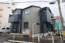 舟倉1丁目新築戸建て　1号棟の画像