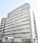 メゾン・ド・ヴィレ本駒込の画像