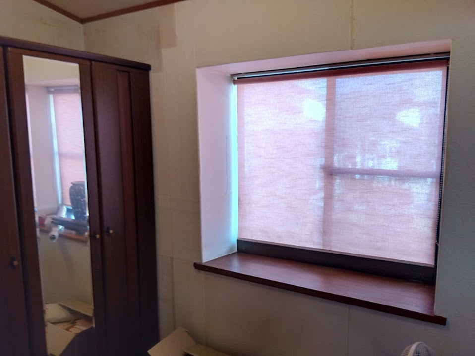 売中古戸建　三島市若松町のその他|奥行きのあるお洒落な出窓が、お部屋に解放感とゆとりをもたらします。お気に入りの小物を飾ったり、観葉植物を置いたりして、自分好みの空間演出を楽しめます。