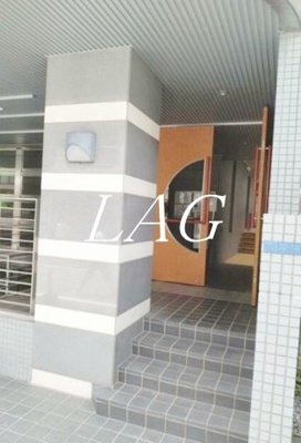 【エントランス】 | イグレコ４８ | エントランスです。