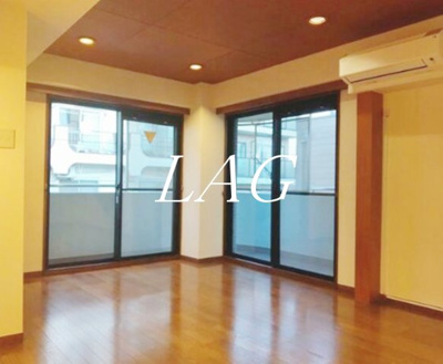 【寝室】 | イグレコ４８ | 寝室です。