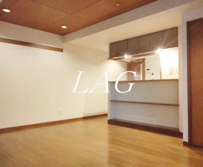 【居間・リビング】 | イグレコ４８ | 洋室のお部屋です。