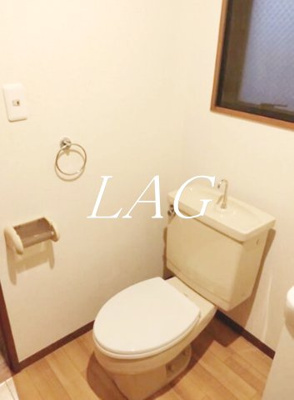 【トイレ】 | イグレコ４８ | トイレです。