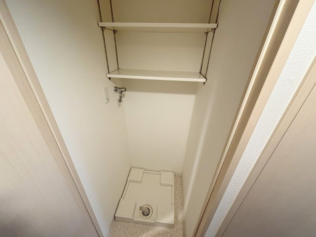 LUMINOUS新大阪の設備