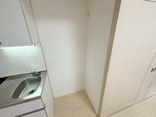 LUMINOUS新大阪の内装