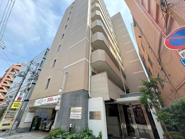 LUMINOUS新大阪のその他