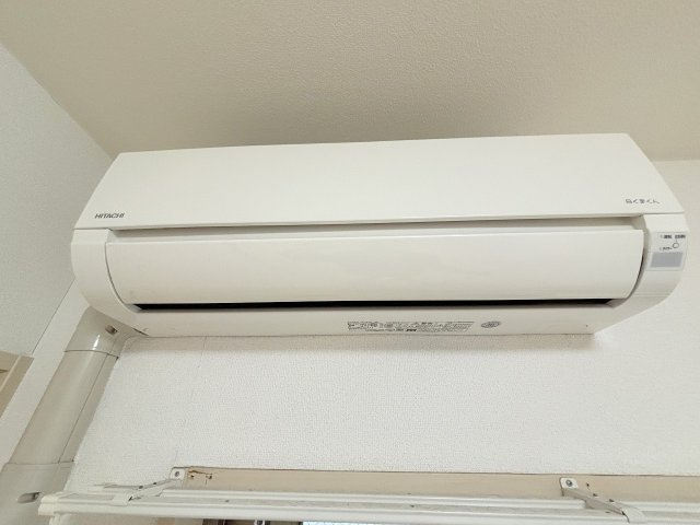 LUMINOUS新大阪の設備