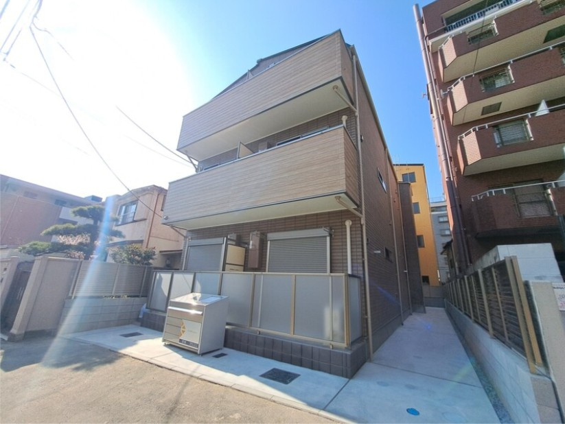 特典：仲介手数料が無料です!!