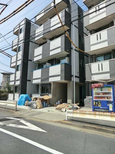 ブランノワール