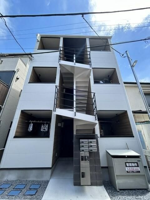 MELDIA鐘ヶ淵Ⅱのその他