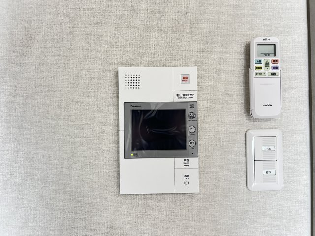Miragepalace　Lotus Lifeのセキュリティ