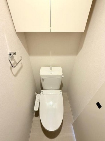 【トイレ】