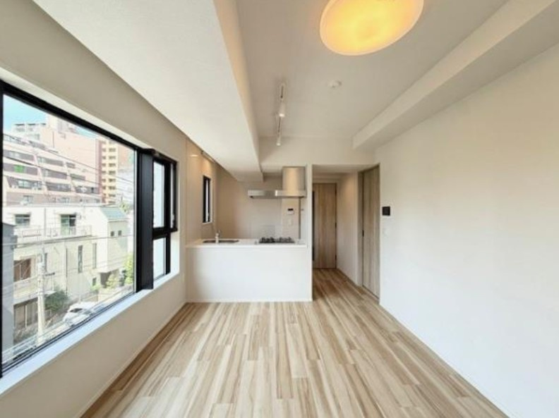 【居間・リビング】