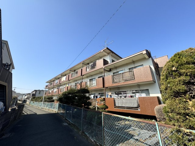 マンション吉樹