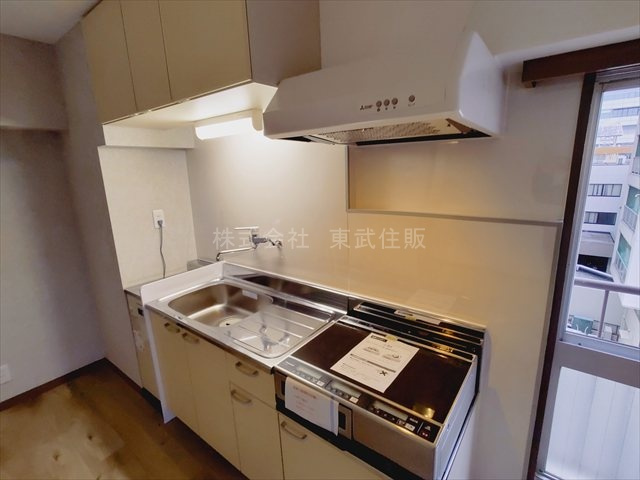 【キッチン】の画像