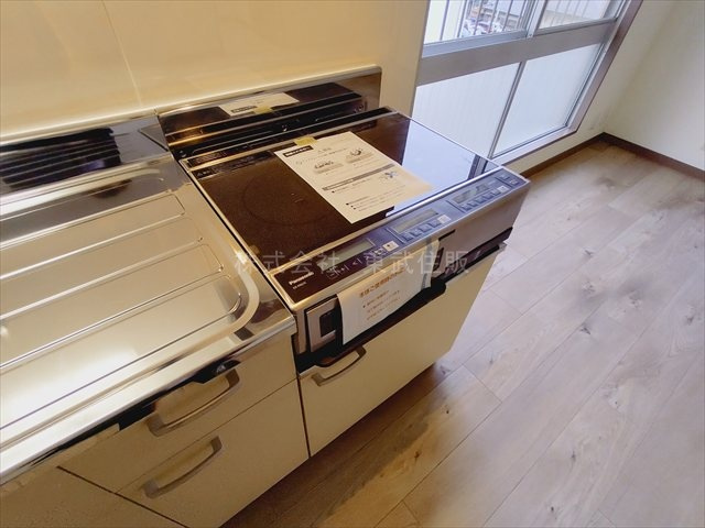 【キッチン】の画像