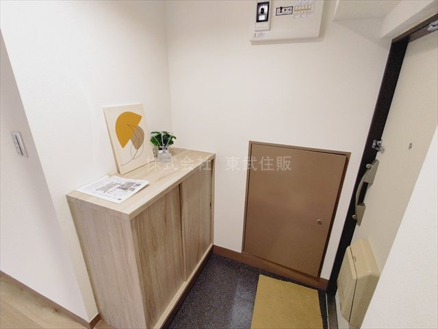 【内装】 | 上福岡グロリアハイツ | 内装も気になるポイント