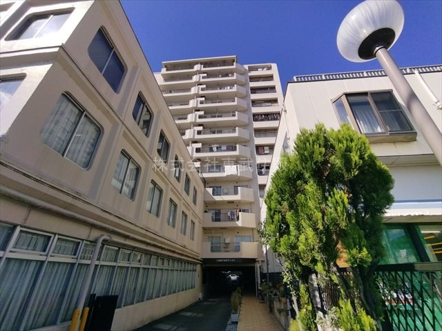 【外観】の画像