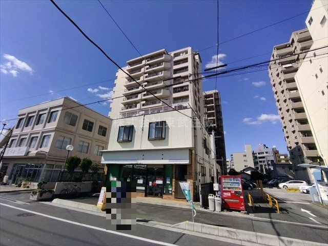 【外観】の画像