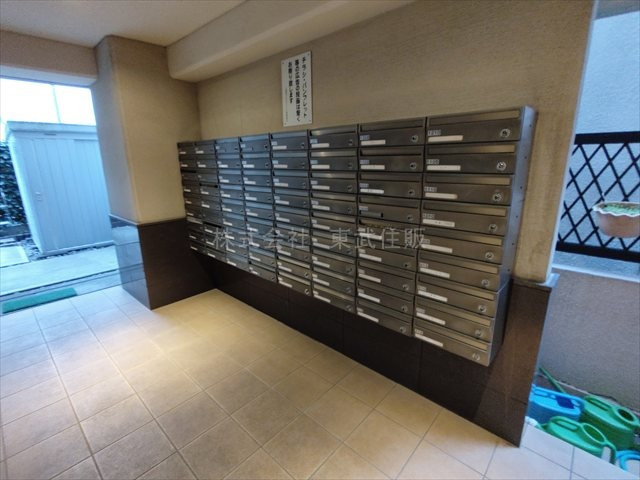 【外観】 | 上福岡グロリアハイツ | 物件の外観です