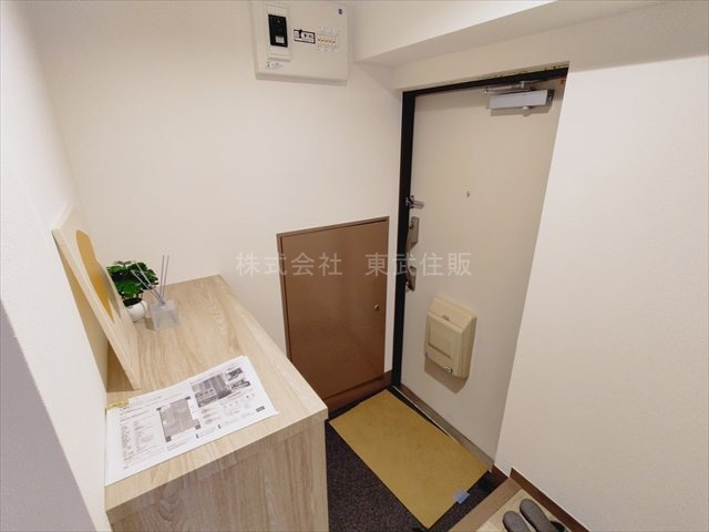 【玄関】の画像