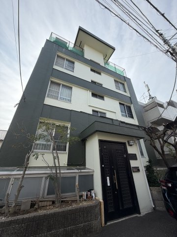 シャンティ小日向の画像