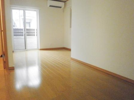 Ｍｏｃｈａ　Ｂｌａｎｃｈｅの内装