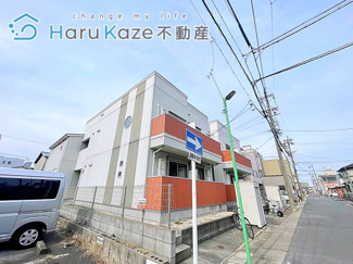 【外観】