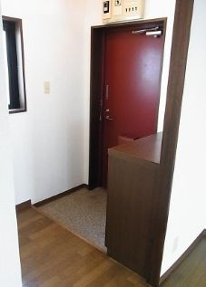 荒川区荒川６丁目の賃貸マンション