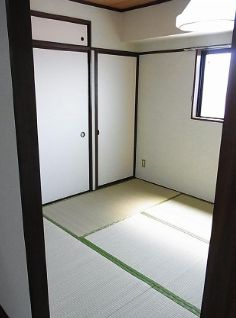 荒川区荒川６丁目の賃貸マンション