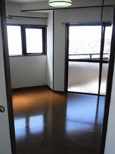 荒川区荒川６丁目の賃貸マンション