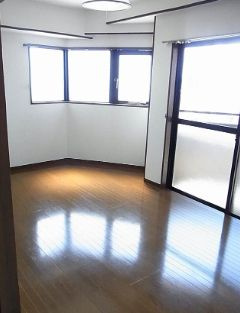 荒川区荒川６丁目の賃貸マンション