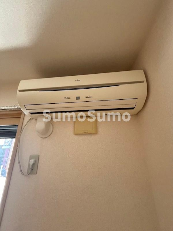 セジュール西代Ⅱの設備