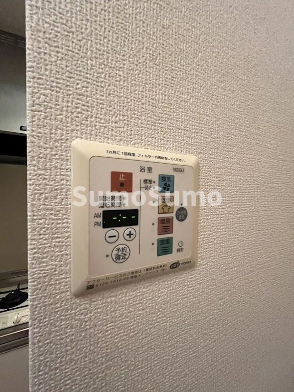 セジュール西代Ⅱ