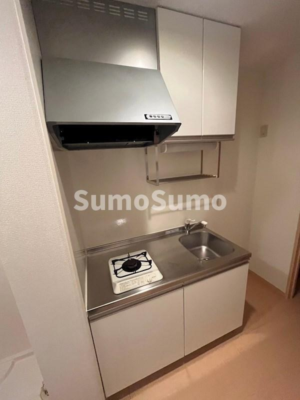 セジュール西代Ⅱ